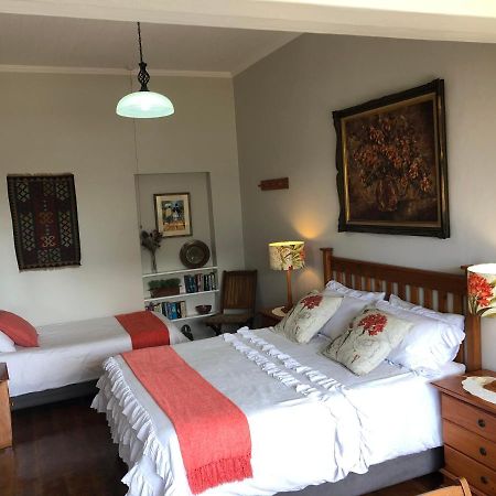 Baylight Accomodation Mossel Bay Exterior photo