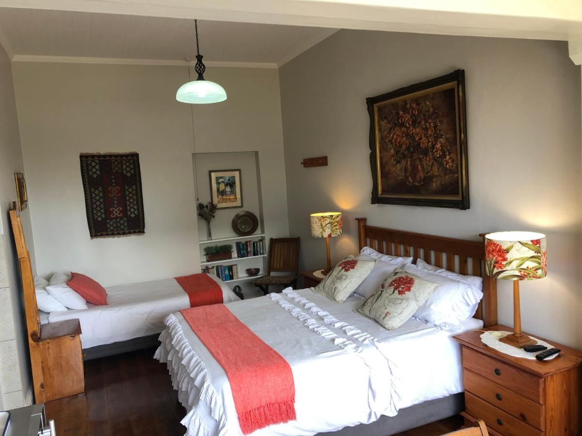 Baylight Accomodation Mossel Bay Exterior photo