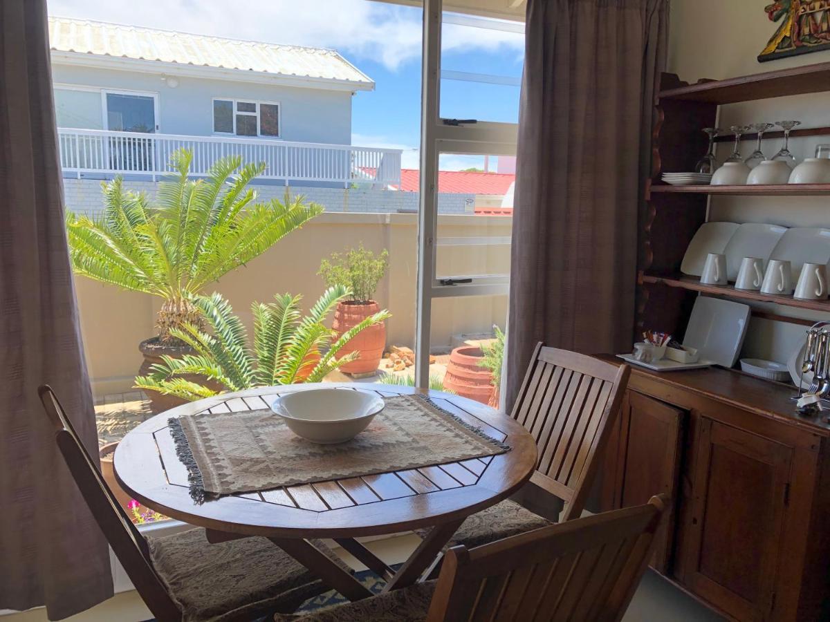 Baylight Accomodation Mossel Bay Exterior photo