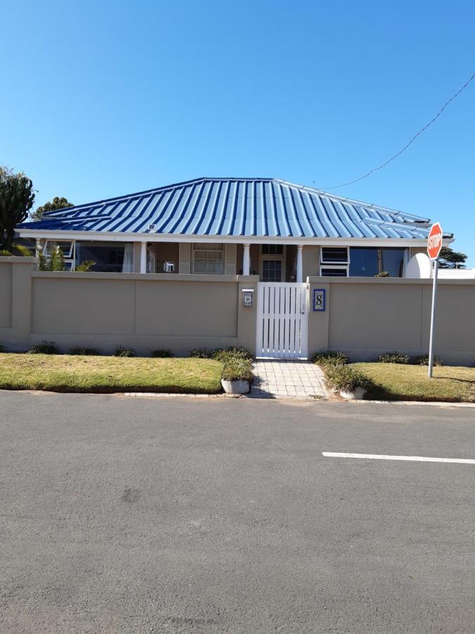 Baylight Accomodation Mossel Bay Exterior photo